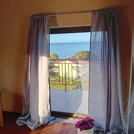 Huggali Zante Sea Front Lux 120m2 Maisonette *
