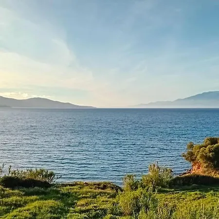 Huggali Zante Sea Front Lux 120m2 Maisonette Ammoudi