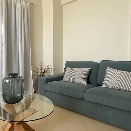 Huggali Zante Sea Front Lux 120m2 Maisonette