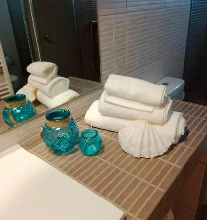 Βίλα Huggali Zante Sea Front Lux 120m2 Maisonette Αμμούδι