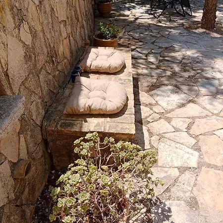 Βίλα Huggali Zante Sea Front Lux 120m2 Maisonette *