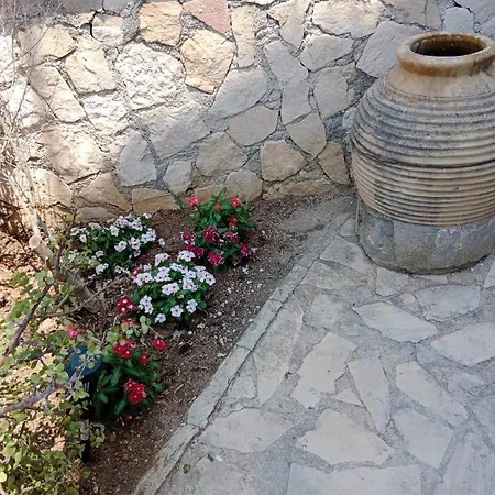 Vila Huggali Zante Sea Front Lux 120m2 Maisonette Amoudi