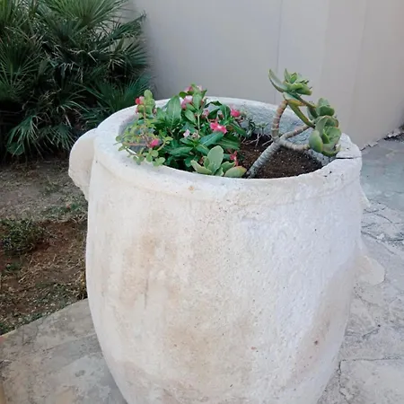 Βίλα Huggali Zante Sea Front Lux 120m2 Maisonette Αμμούδι