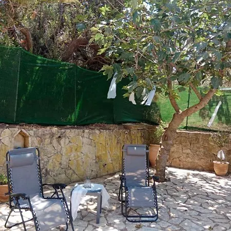 Huggali Zante Sea Front Lux 120m2 Maisonette Αμμούδι
