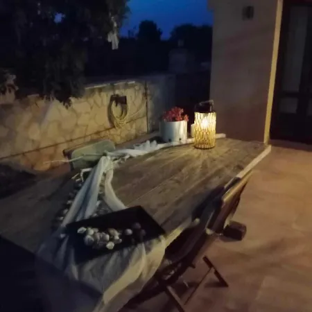 Huggali Zante Sea Front Lux 120m2 Maisonette Βίλα Αμμούδι